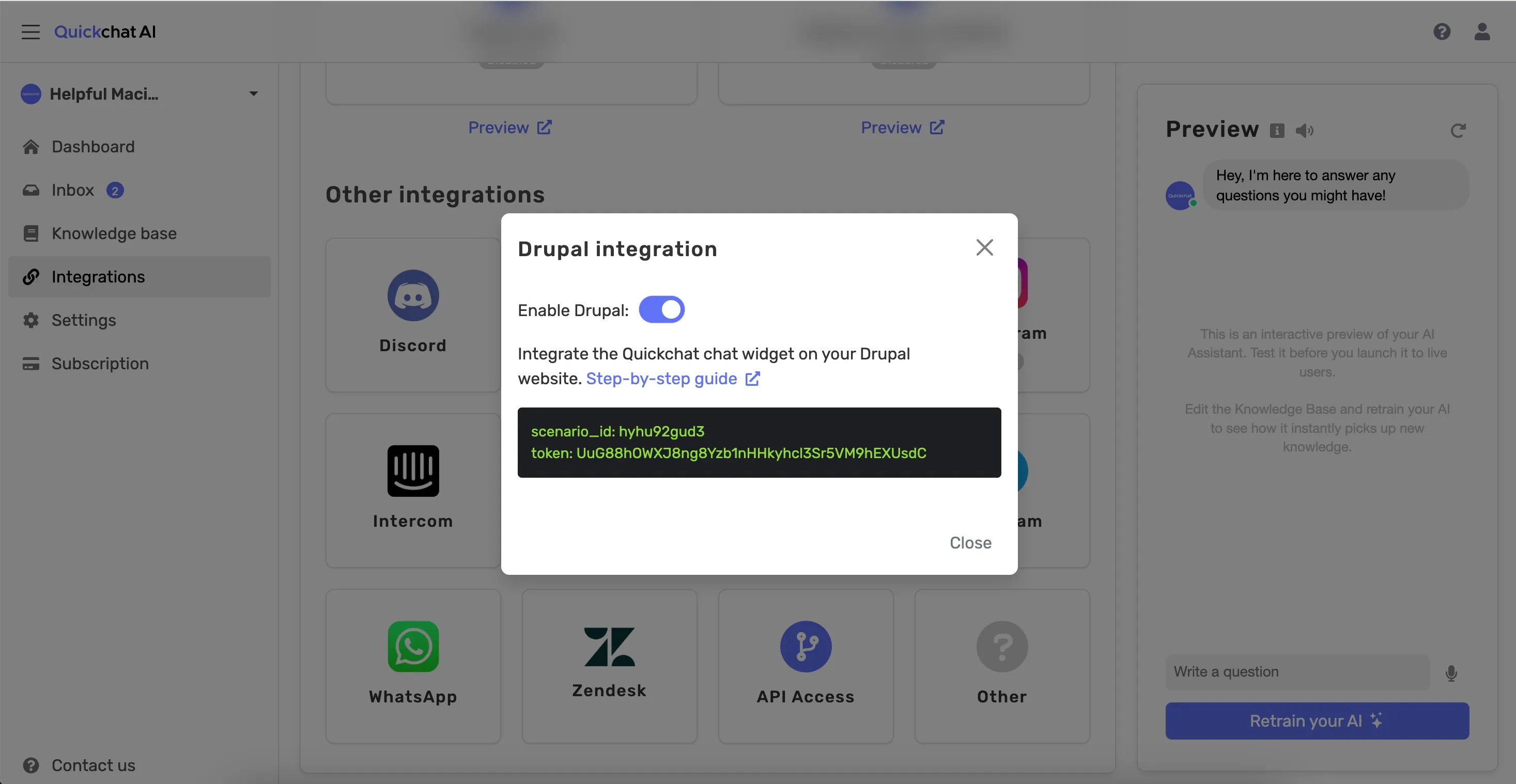 drupal_integration