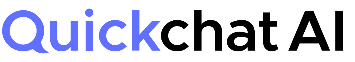 Quickchat Logo