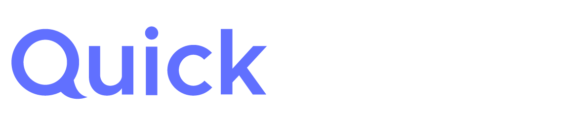 Quickchat Logo